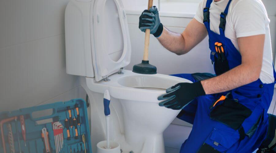 Local 24/7 Emergency Plumbing in Port Clinton, PA